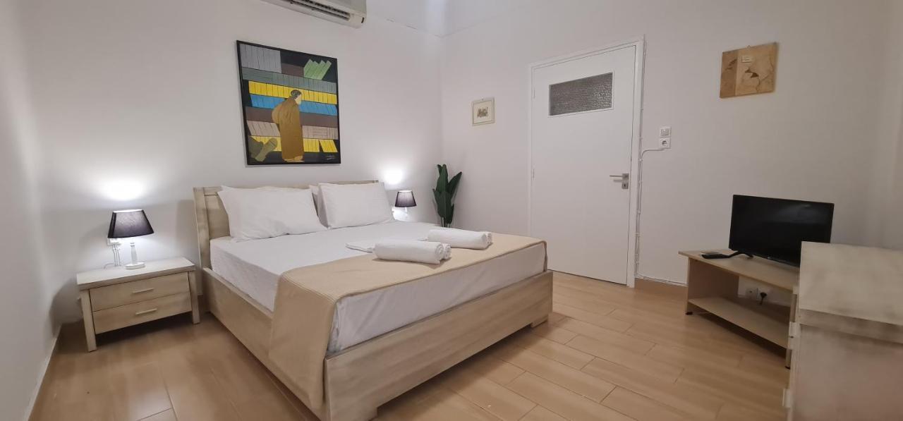 Thalia's House * Chania (Crete)