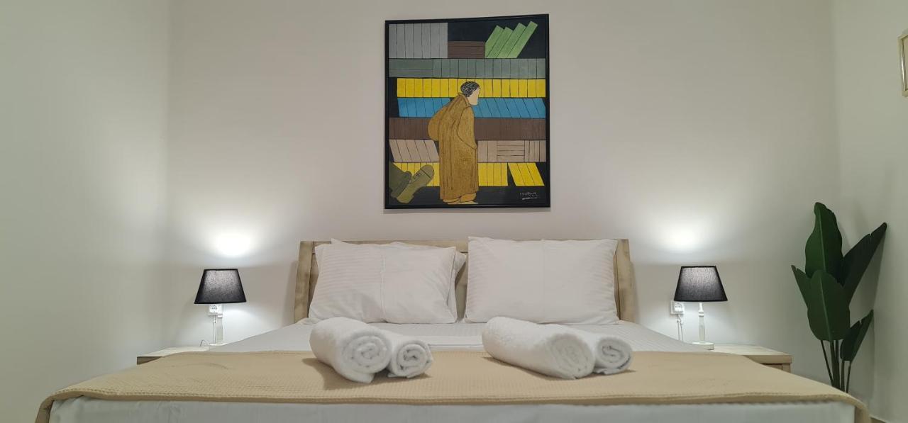 Thalia's House Chania (Crete)