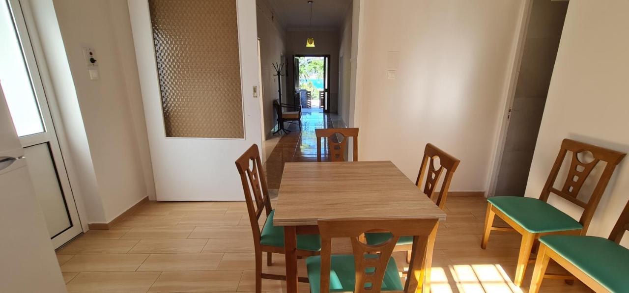 Thalia's House * Chania (Crete)