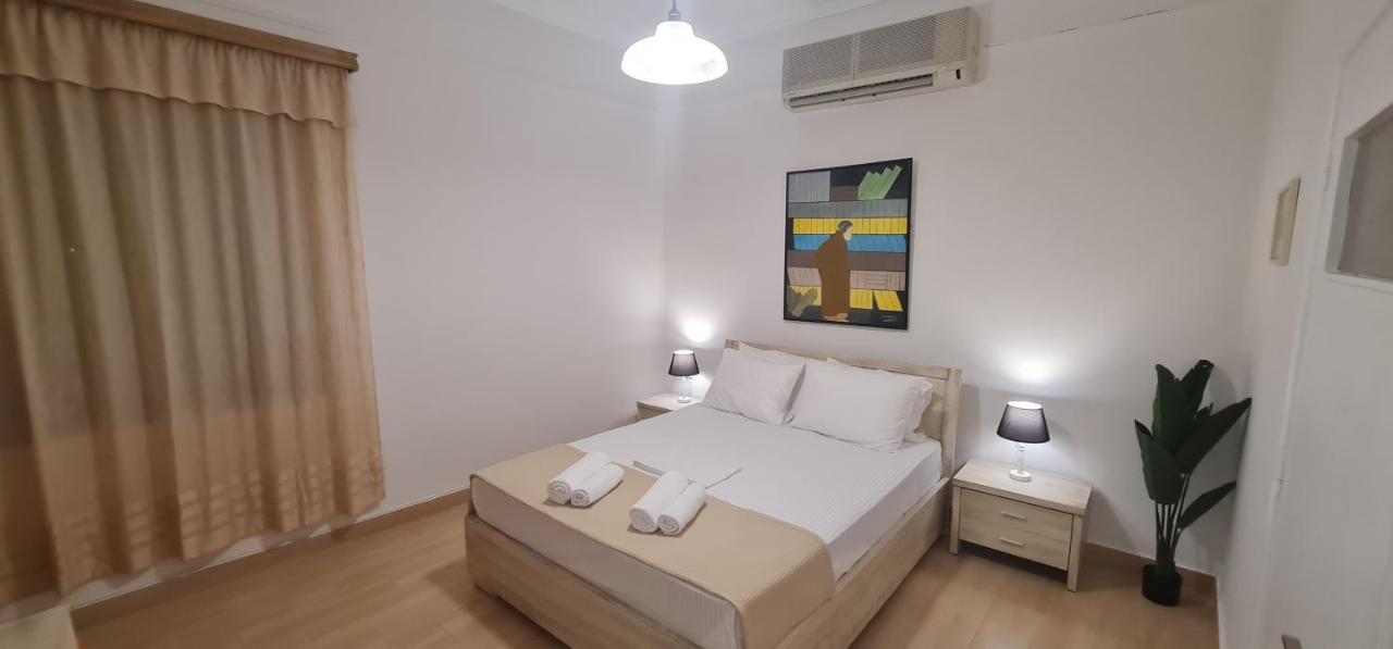 Thalia's House Chania (Crete)