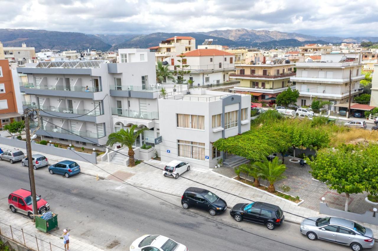 Hotel Falassarna