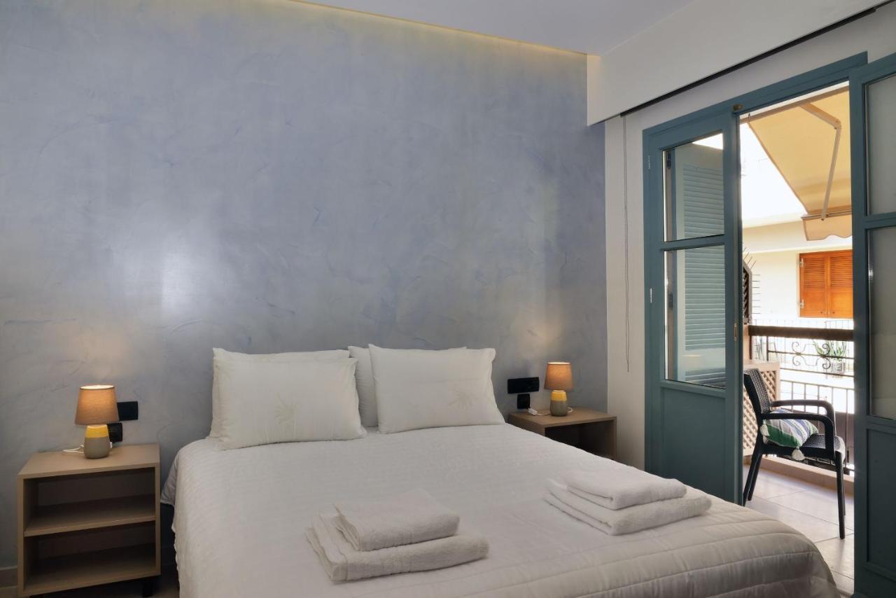 Rex Apartment *