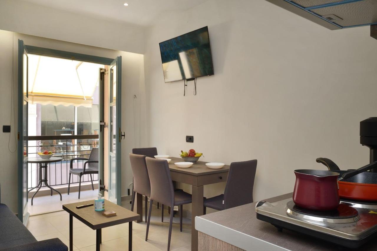 Rex Apartment Chania (Crete)