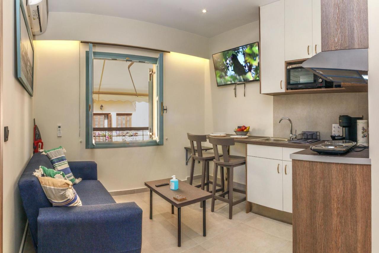 Rex Apartment *