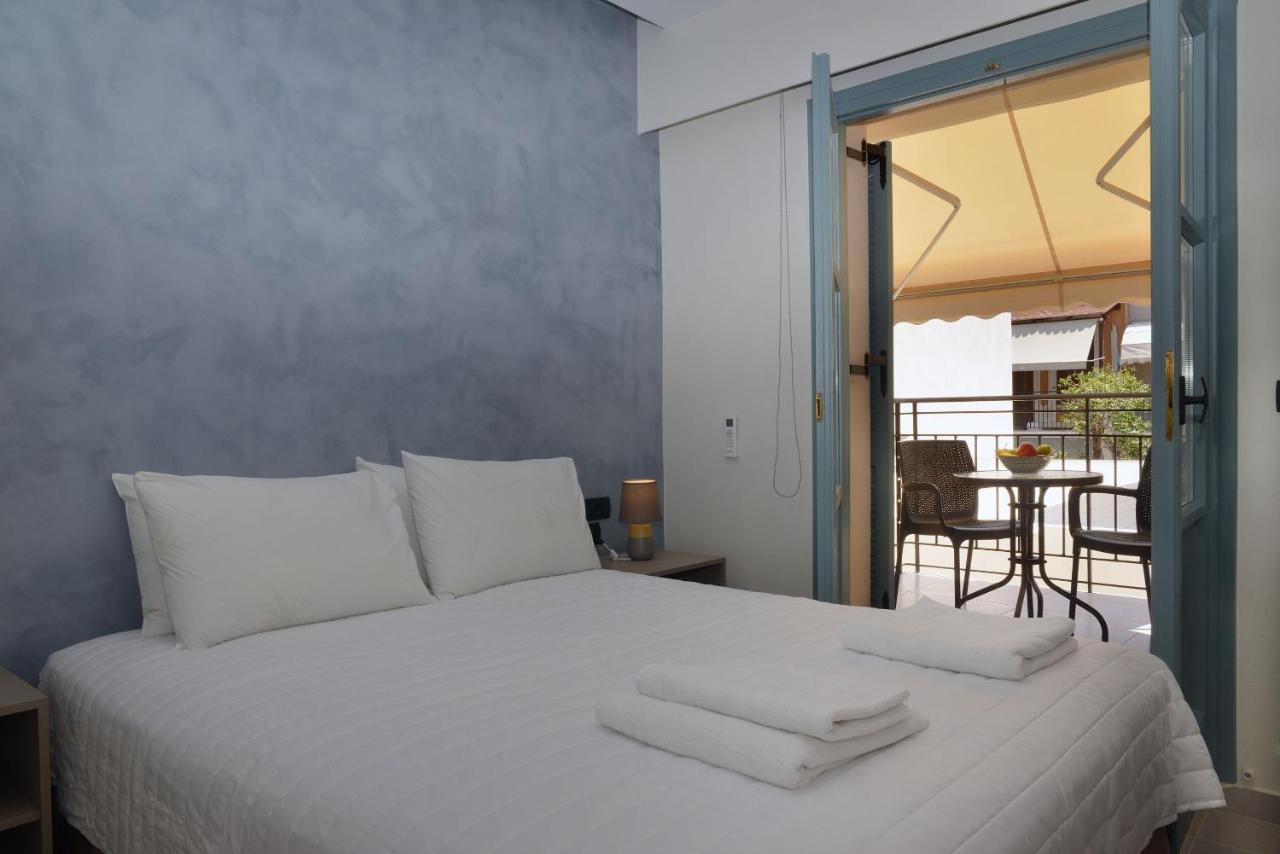 Rex Apartment