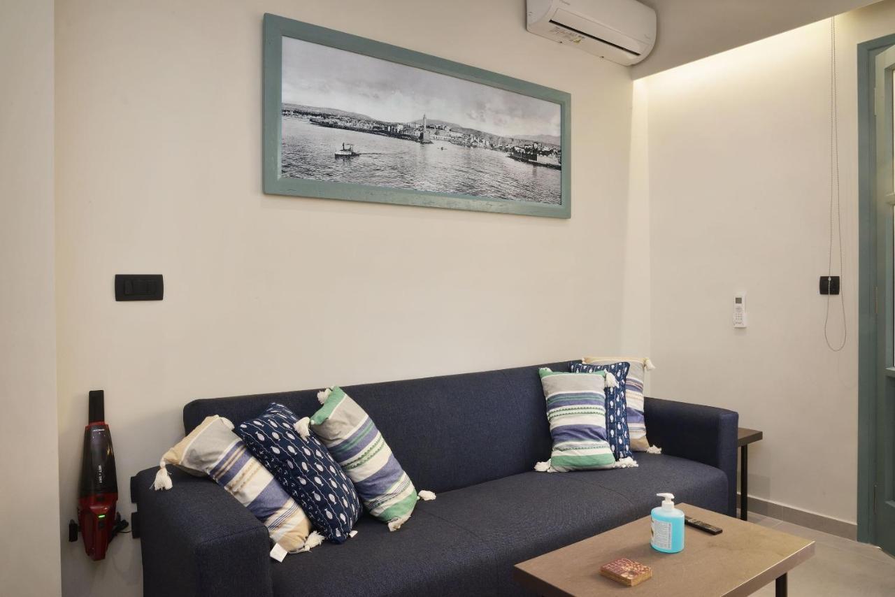 Apartment Rex Chania (Crete)