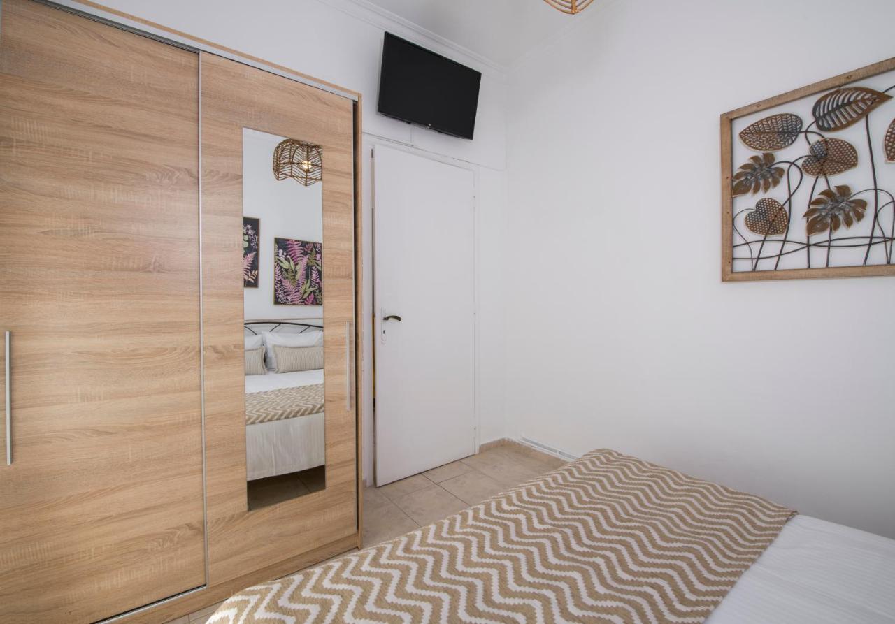 Apartamento Center Manolia Dream 1 Bedroom 100m Away From The Beach *