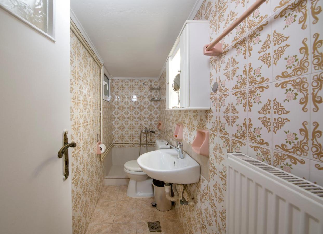 Center Manolia Dream 1 Bedroom 100m Away From The Beach * Chrissi Akti Chania