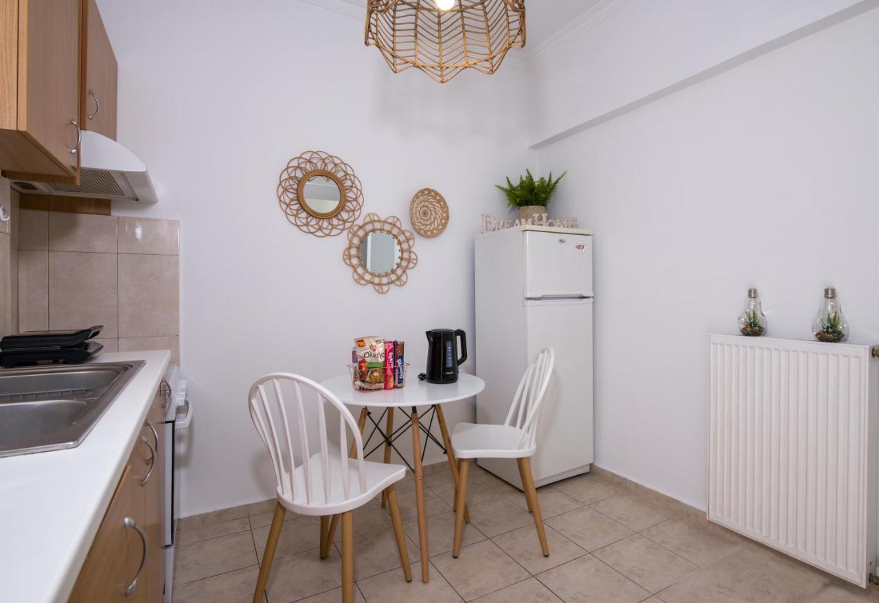 Apartamento Center Manolia Dream 1 Bedroom 100m Away From The Beach