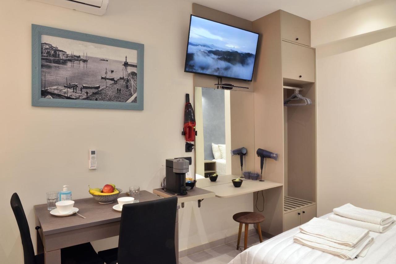 Rex Apartment *