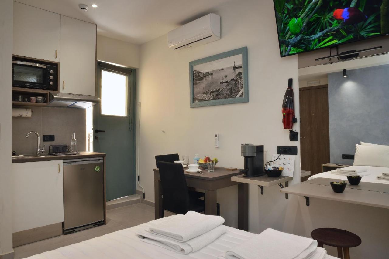 Rex Apartment *