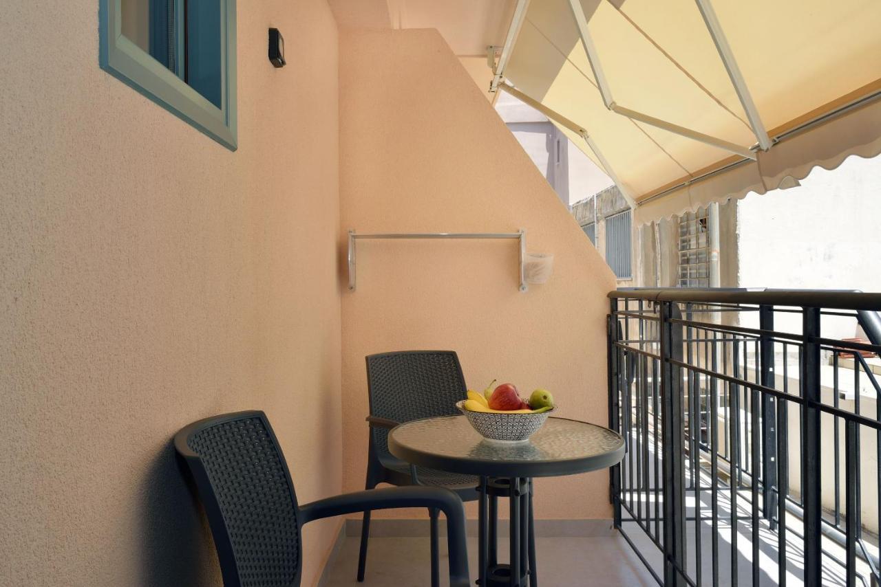 Rex Apartment *