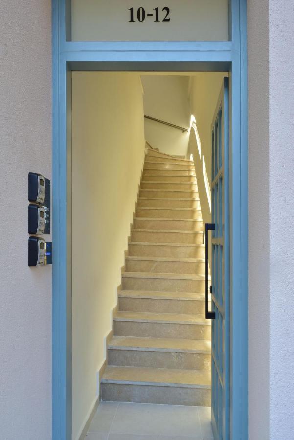 Rex Apartment Chania (Crete)