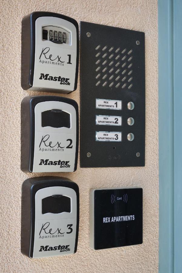 Rex Apartment