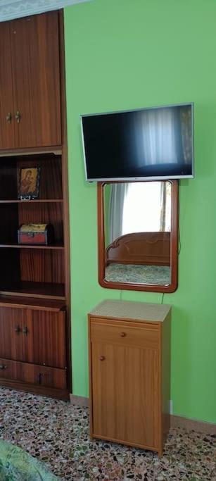 Sofia's House Appartement *