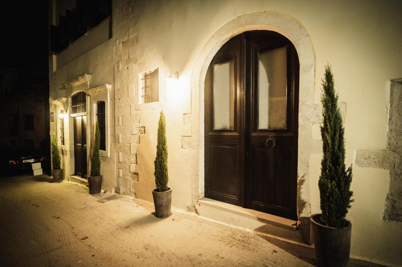 Lithinon Luxury Suites Free Parking Chania (Crete)