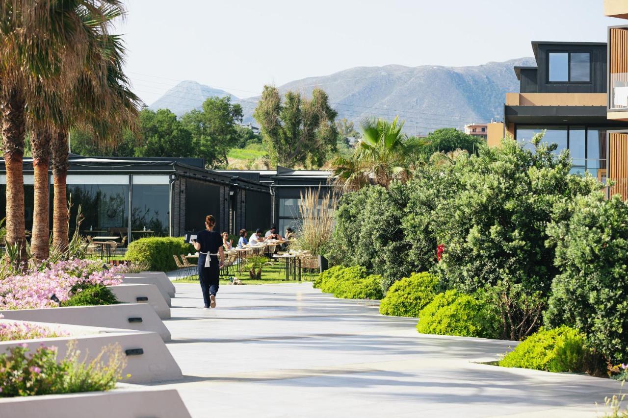 Resort La Crete (adults Only) Chania (Crete)