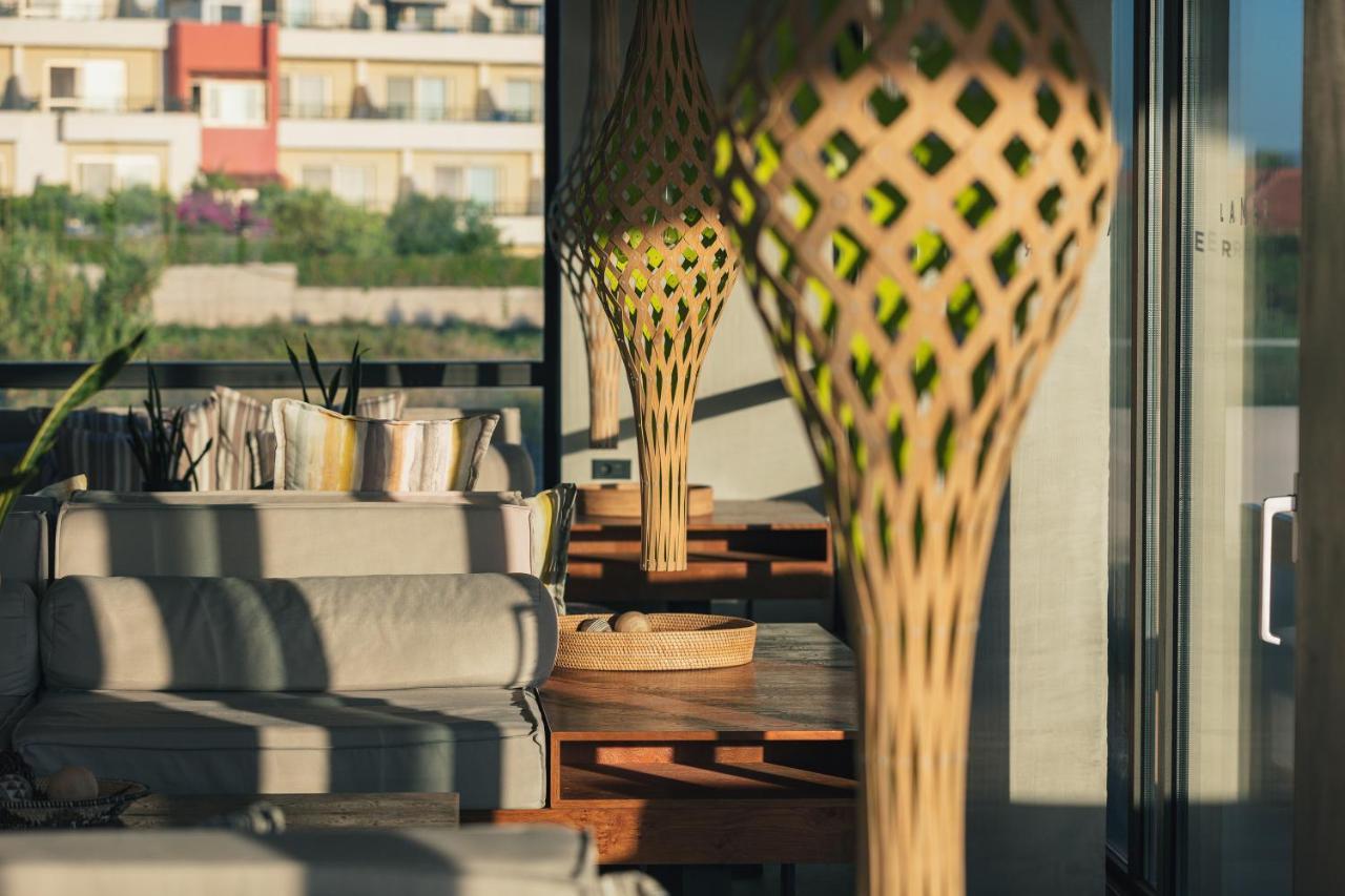 Resort La Crete (adults Only) Chania (Crete)