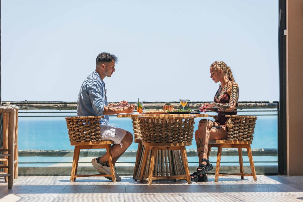 La Crete (adults Only) 5* Chania (Crete)