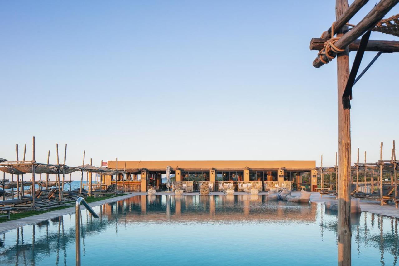 Resort La Crete (adults Only)