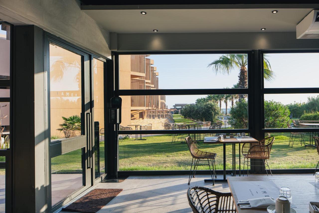 La Crete (adults Only) 5* Chania (Crete)