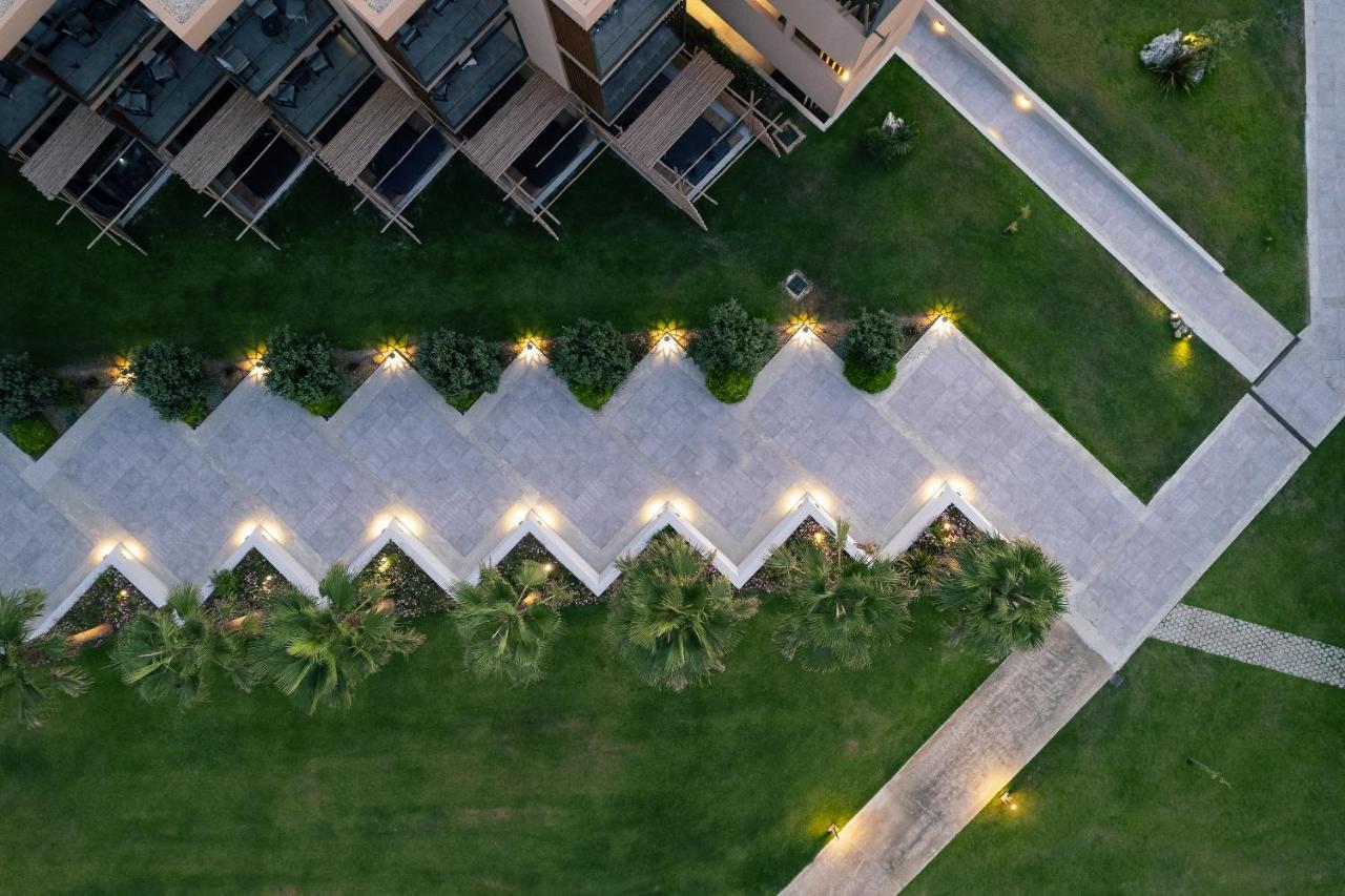 La Crete (adults Only) Resort 5*