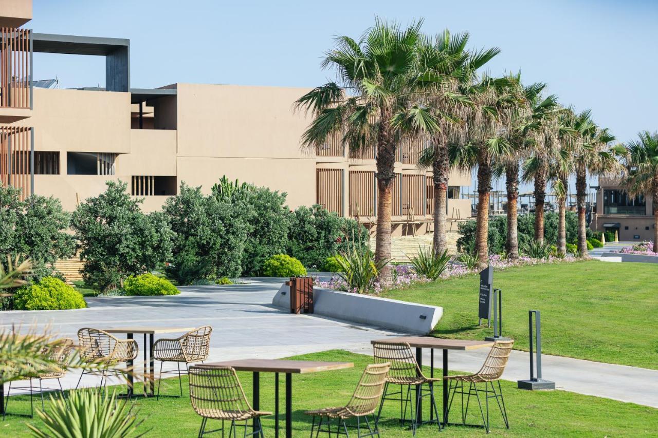 Resort La Crete (adults Only)