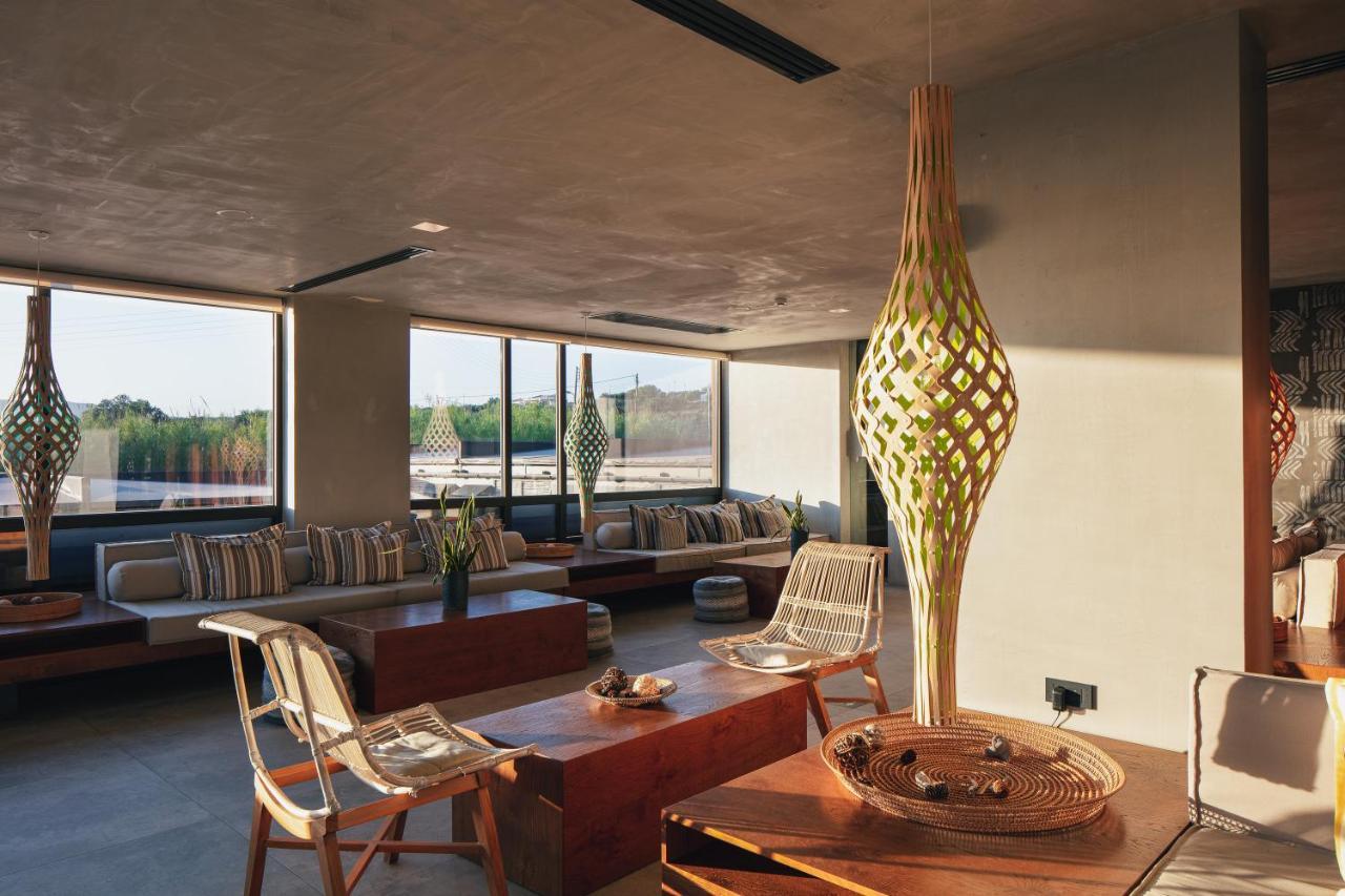 Resort La Crete (adults Only) Chania (Crete)