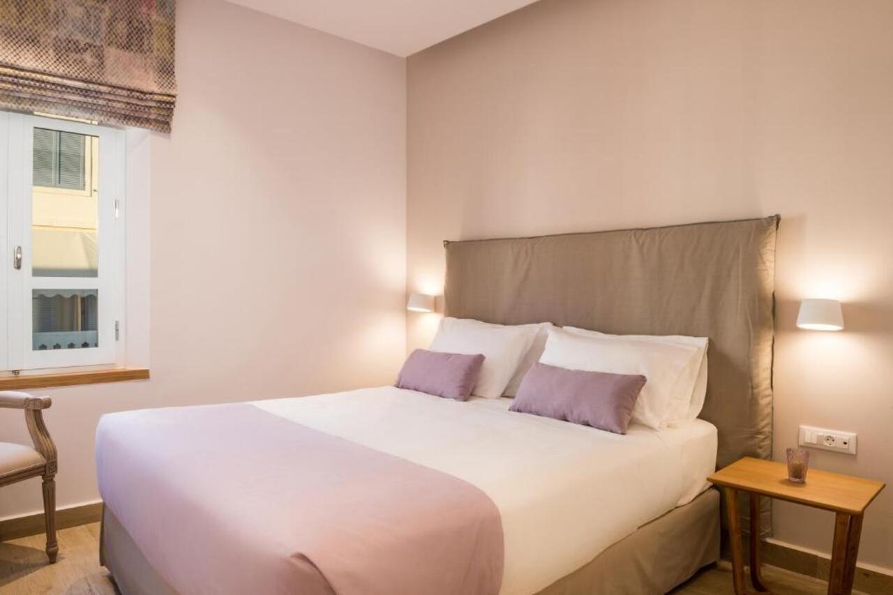 Avra Venetian Harbour Appartement *