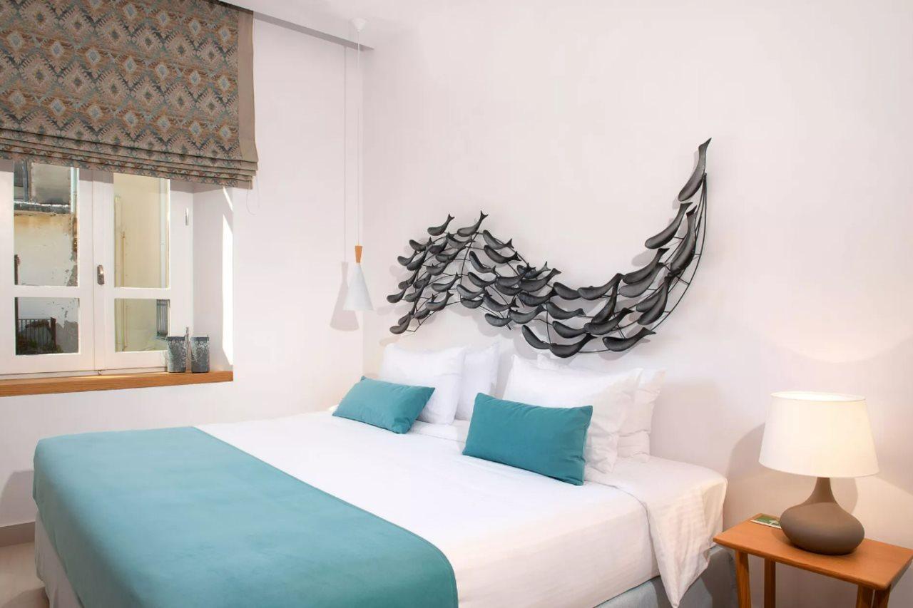 Appartement Avra Venetian Harbour Chania (Crete)