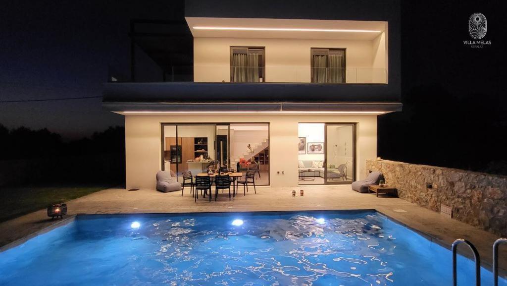 Villa Melas *