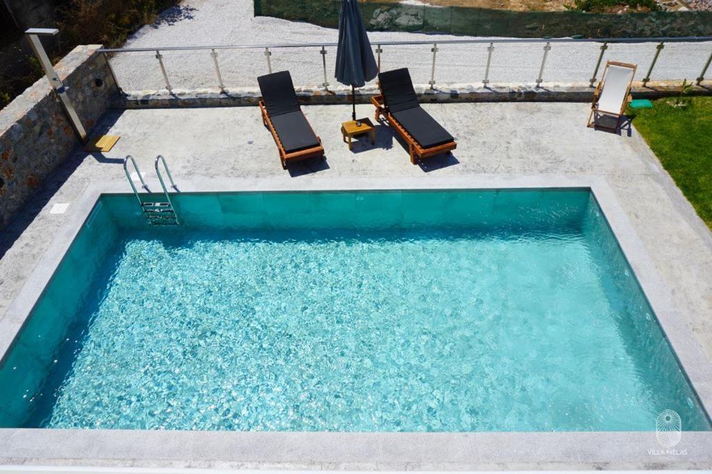 Melas Villa