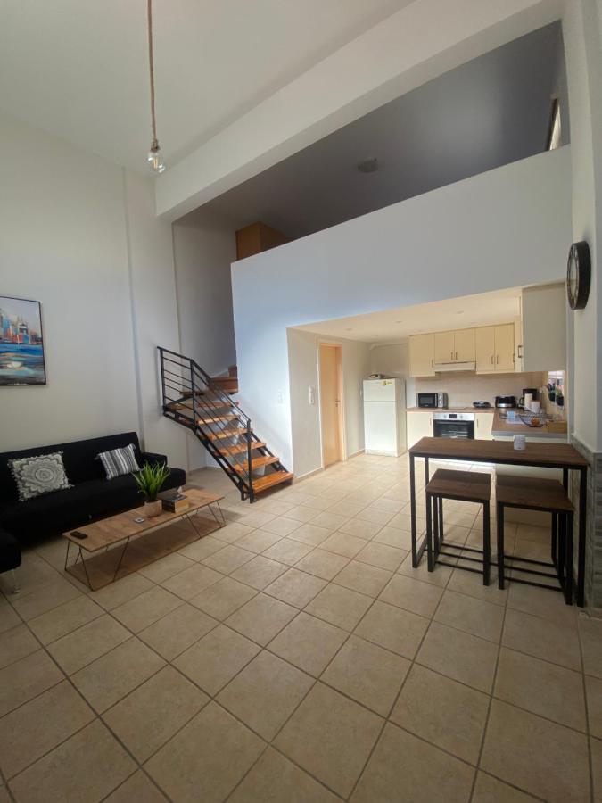 Apartment Unique Chania (Crete)