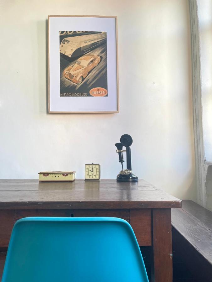 The Traveler's - The Thirty8 Heritage House *