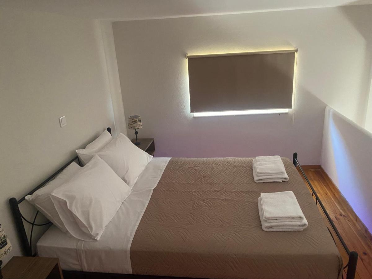 Apartment Unique