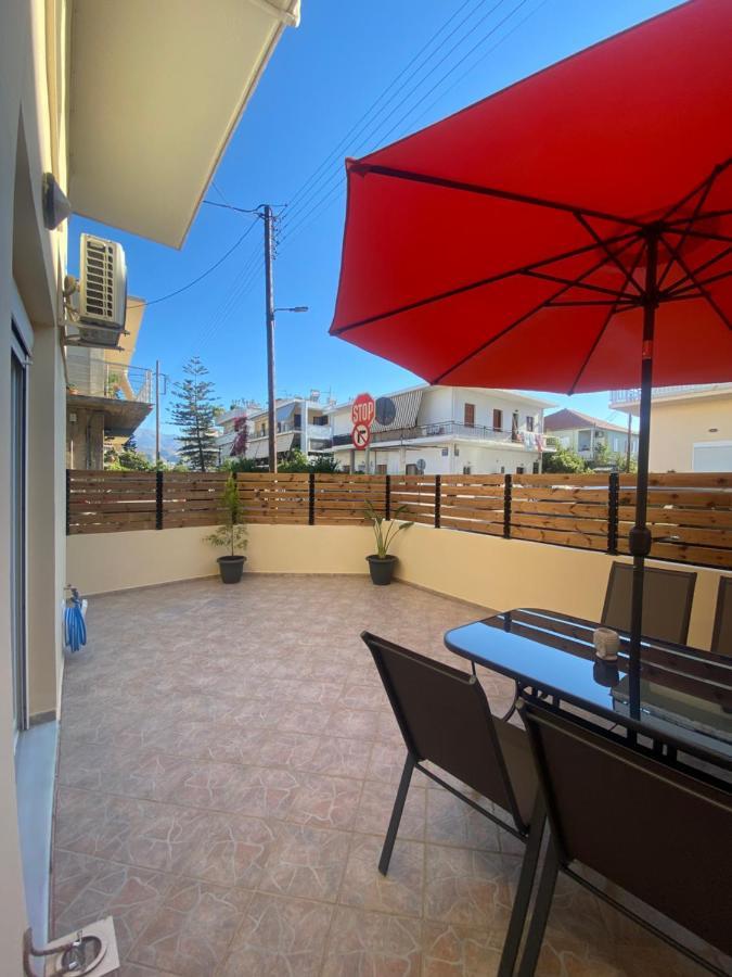 Unique Apartment Chania (Crete)