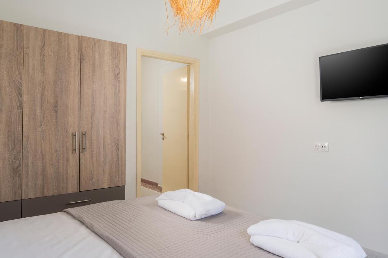 Crescendo House