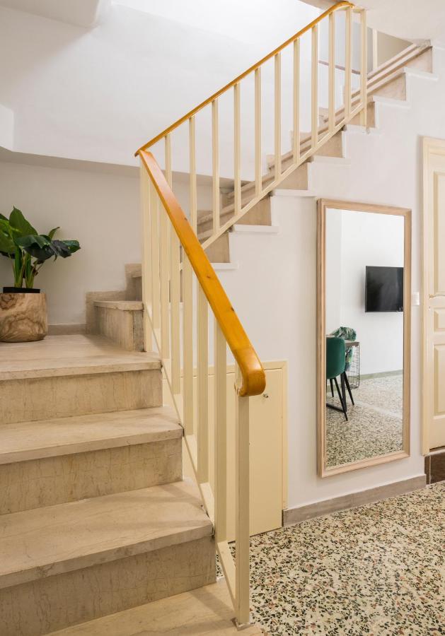 Crescendo House Apartment *