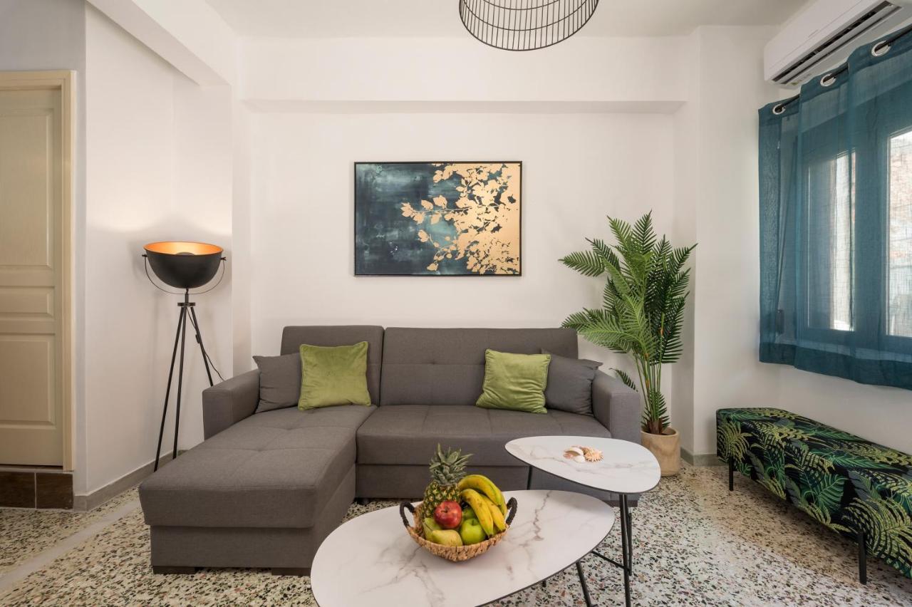 Crescendo House *