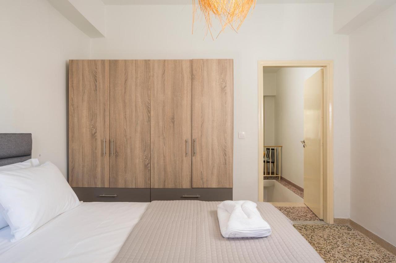 Crescendo House Apartment Chania (Crete)