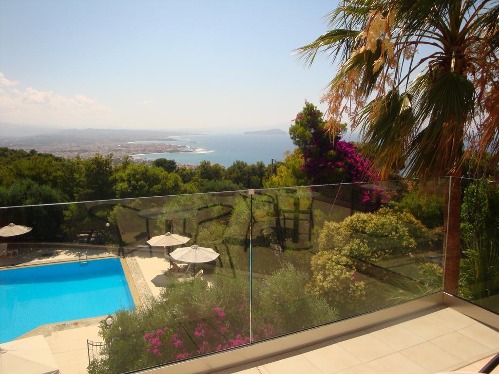 Hotel Monte Vardia