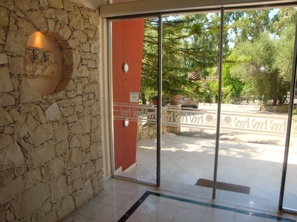 Hotel Monte Vardia