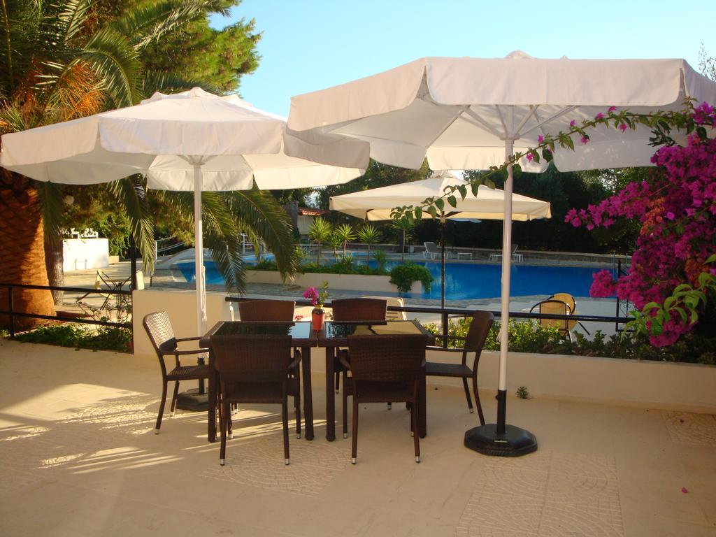 Monte Vardia Hotel Chania (Crete)