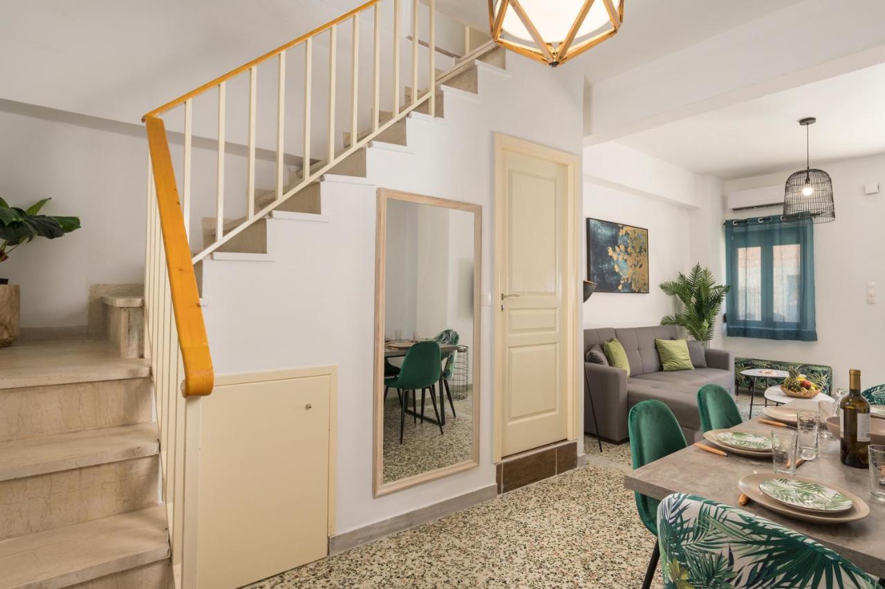Apartment Crescendo House Chania (Crete)