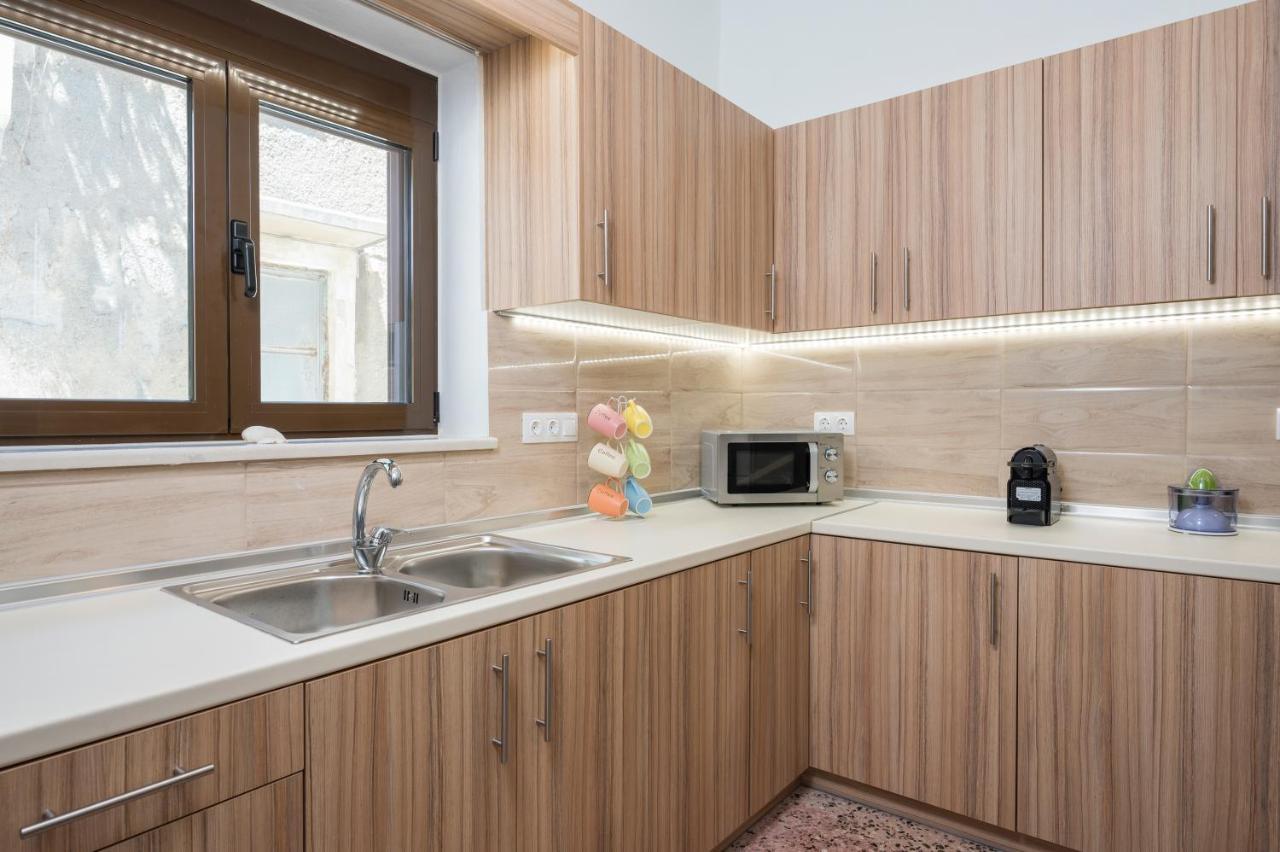 Crescendo House Apartment *