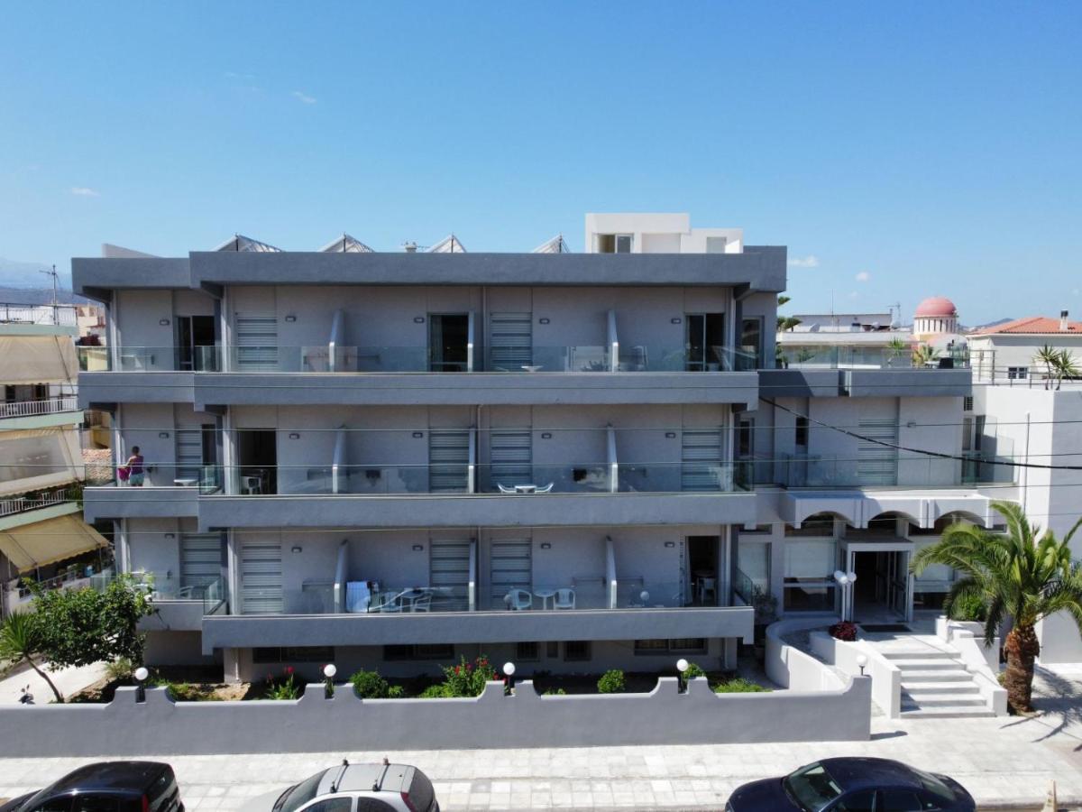 Hotel Falassarna 2*