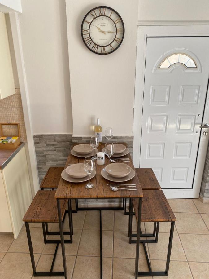 Unique Apartment Chania (Crete)