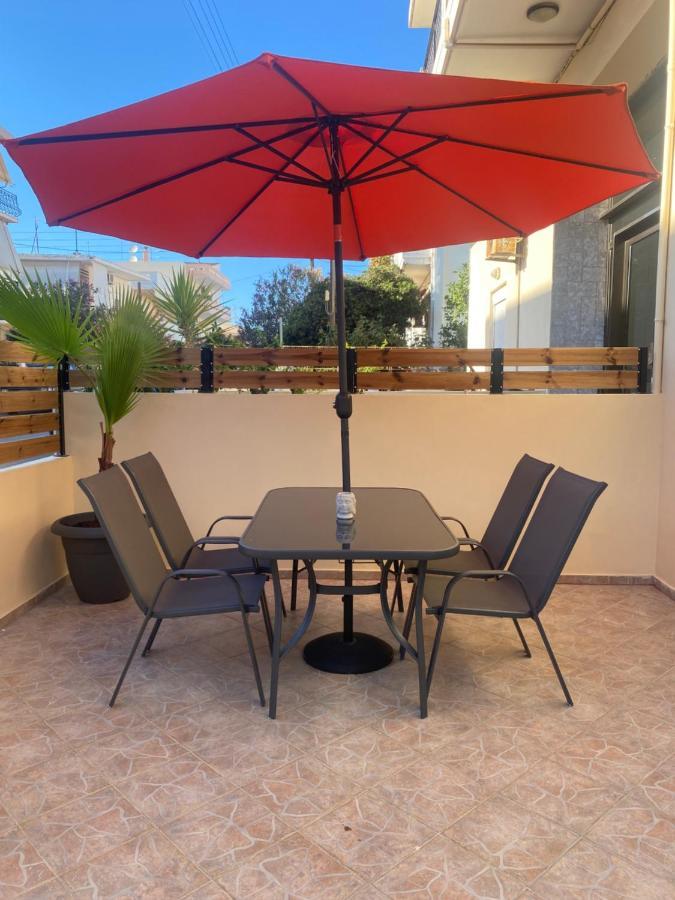 Apartment Unique Chania (Crete)