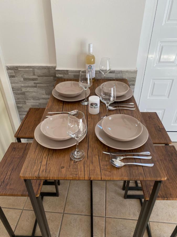 Unique Apartment