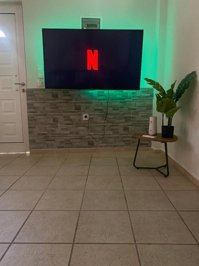 Unique Apartment *